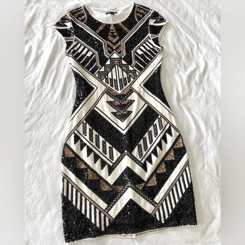 Homecoming gala style dress